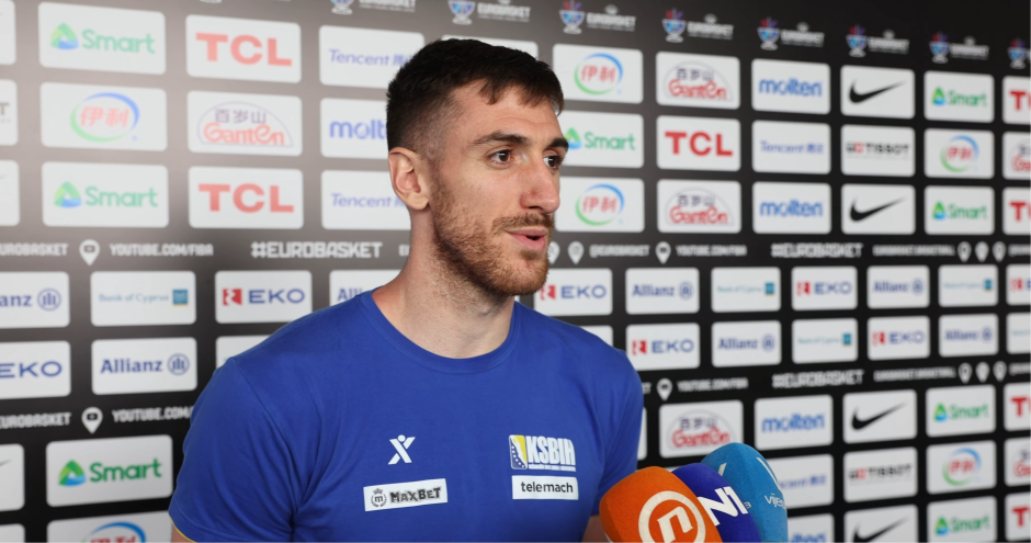 Aleksandar Lazić napustio matični klub u Libanu